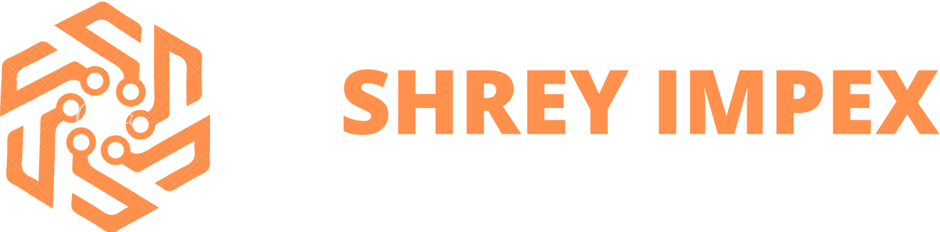 Shrey Impex Logo